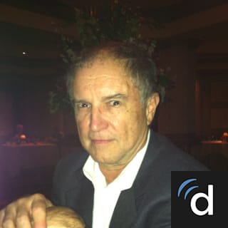 Charles Baker Jr., MD