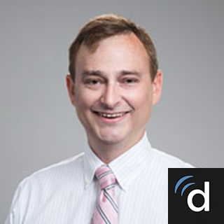 Andrew Bigham, MD
