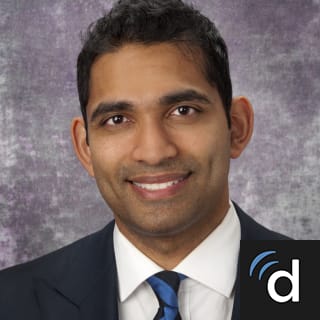 Abhijith Mally, MD