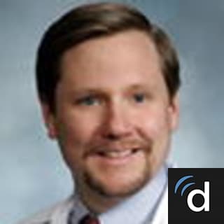 James Balcom IV, MD