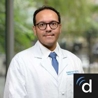 Rashek Kazi, MD