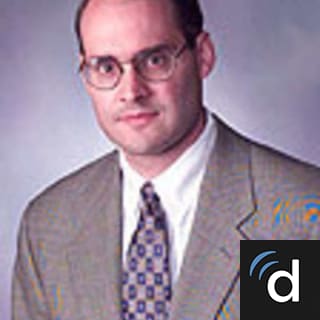 Daniel Buerger, MD