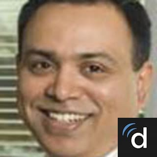 Harish Chandra, MD