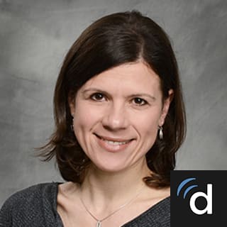 Lisa Callegari, MD