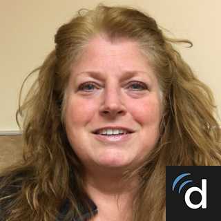 Mary Norton, Clinical Pharmacist, Ann Arbor, MI