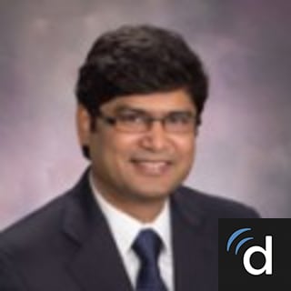 Rajkumar Jeganathan, MD