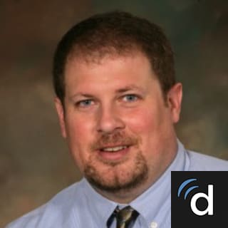 Bryan Scott, MD