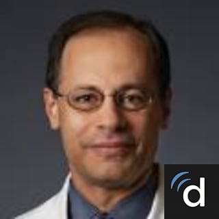Nicholas Solomos, MD
