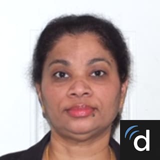 Gracekutty Mani, Family Nurse Practitioner, Bear, DE
