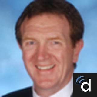 John Moynihan, MD