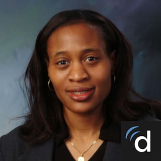 Shelley (Street) Callender, MD