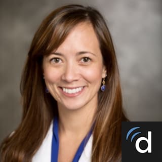 Audrey Marsidi, MD