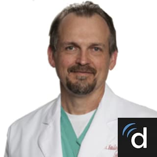 Dr. Robert L. Bailey MD Florence AL General Surgeon US