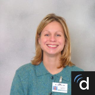 Melissa (Blowers) Beach, Nurse Practitioner, Kalamazoo, MI