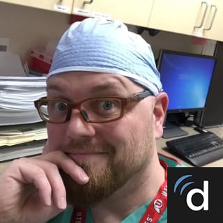 Ryan Uhrey, Otolaryngology (ENT), Ogden, UT