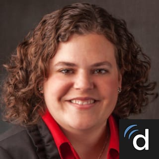 Cristina Cabrera-Muffly, MD, Otolaryngology (ENT), Aurora, CO
