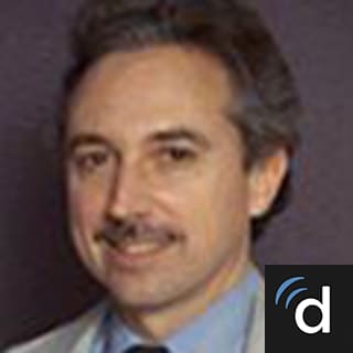 Steven Rehusch, MD, Internal Medicine, East Dundee, IL