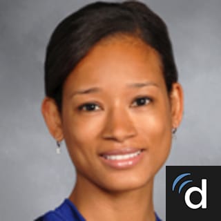 Tracy-Ann Moo, MD