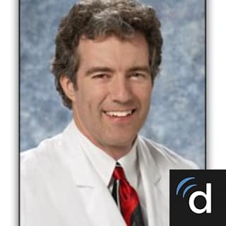 James Burdick, MD