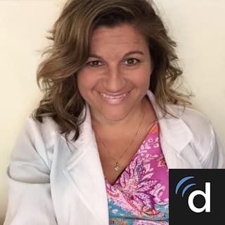 Amy Snow, Family Nurse Practitioner, Mount Airy, NC