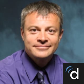 Scott Governo, Pediatric Nurse Practitioner, Asheville, NC