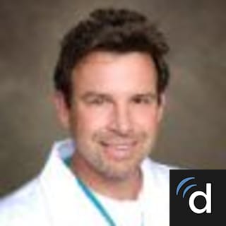 James March, MD