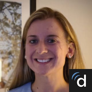 Kristin Veillette, Emergency Medicine, Melrose, MA