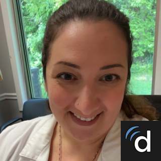 Corinna (Evans) Kirkpatrick, Family Medicine, Salisbury, MD