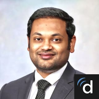 Dr. Anoop Narahari, MD | Baton Rouge, LA | Psychiatrist | US News Doctors