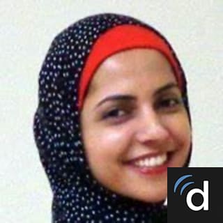Sumbul Ali, MD, Endocrinology, Spring Hill, FL