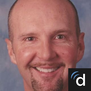 Ronald Bullard, MD