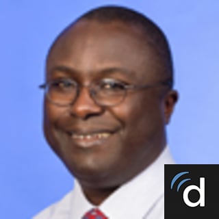 Papa Badoe, MD
