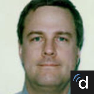Craig Erickson, MD