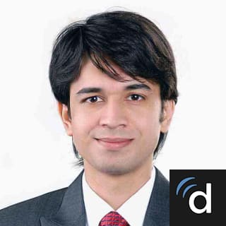Anmol Pitliya, MD