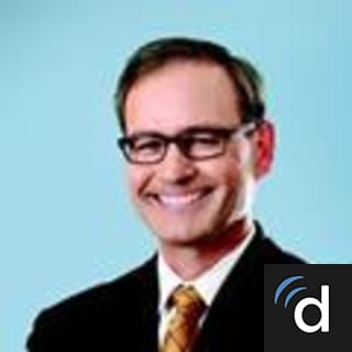 William McGann, MD