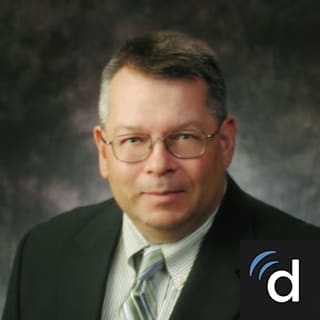 James Cain, MD