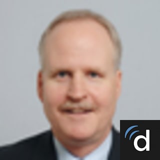 John Modrall, MD