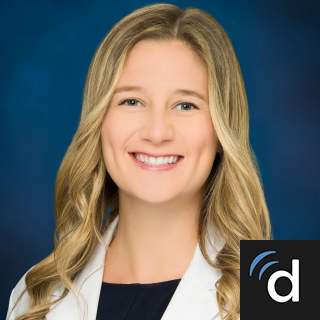 Annie Wright, Oncology, Jacksonville, FL