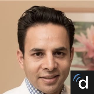 Kanwar Gill, MD