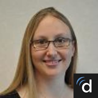 Erica Thomson, MD