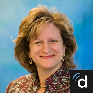 Gail Besner, MD