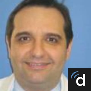 Jahangir Sharifi, MD, Otolaryngology (ENT), Los Angeles, CA