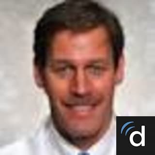 Robert Dimick, MD