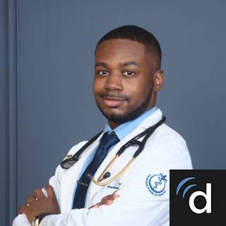 Mackenzie Ellsberry, MD