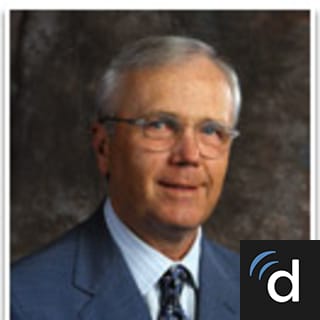 Charles Bukrey, MD