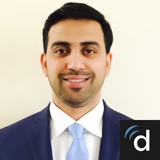 Furqan Waseem, MD, Neurology, St. Louis, MO