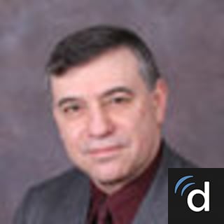 Fayez Shamoon, MD