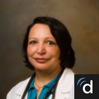 Blanca David, MD, Family Medicine, Anderson, IN