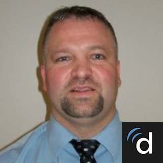Scott Gier, Pharmacist, Upper Sandusky, OH