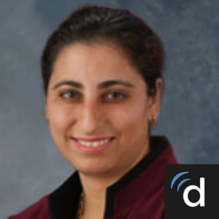 Deepika Bhargava, MD